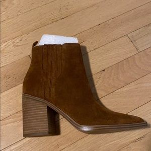 Steve Madden Chandler Bootie